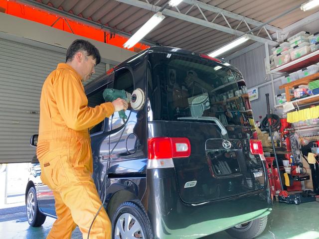 タント Ｌ　１年保証付き　カーナビ　ＥＴＣ　ドライブレコーダー　禁煙車　スライドドア　ワンセグ地デジＴＶ視聴　ＣＤ再生　キーレスエントリー　アイドリングストップ　ミラクルオープンドア（10枚目）