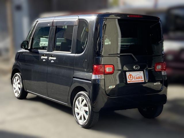 タント Ｌ　１年保証付き　カーナビ　ＥＴＣ　ドライブレコーダー　禁煙車　スライドドア　ワンセグ地デジＴＶ視聴　ＣＤ再生　キーレスエントリー　アイドリングストップ　ミラクルオープンドア（13枚目）