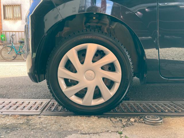 タント Ｌ　１年保証付き　カーナビ　ＥＴＣ　ドライブレコーダー　禁煙車　スライドドア　ワンセグ地デジＴＶ視聴　ＣＤ再生　キーレスエントリー　アイドリングストップ　ミラクルオープンドア（30枚目）