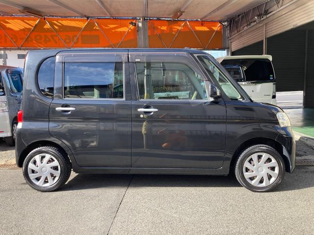 タント Ｌ　１年保証付き　カーナビ　ＥＴＣ　ドライブレコーダー　禁煙車　スライドドア　ワンセグ地デジＴＶ視聴　ＣＤ再生　キーレスエントリー　アイドリングストップ　ミラクルオープンドア（31枚目）