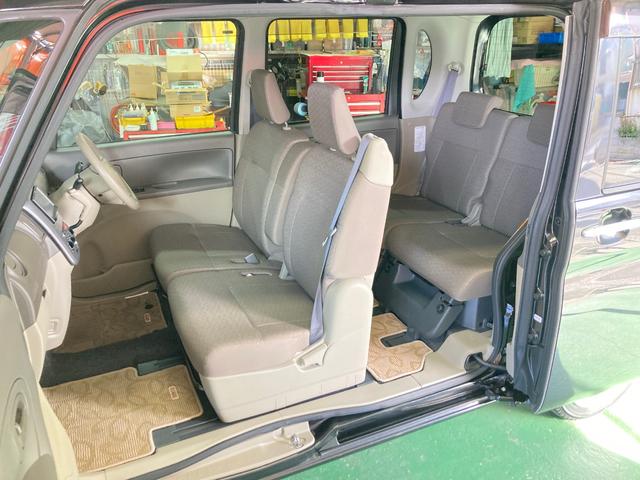 タント Ｌ　１年保証付き　カーナビ　ＥＴＣ　ドライブレコーダー　禁煙車　スライドドア　ワンセグ地デジＴＶ視聴　ＣＤ再生　キーレスエントリー　アイドリングストップ　ミラクルオープンドア（35枚目）