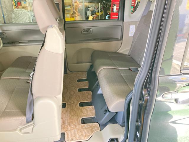 タント Ｌ　１年保証付き　カーナビ　ＥＴＣ　ドライブレコーダー　禁煙車　スライドドア　ワンセグ地デジＴＶ視聴　ＣＤ再生　キーレスエントリー　アイドリングストップ　ミラクルオープンドア（36枚目）