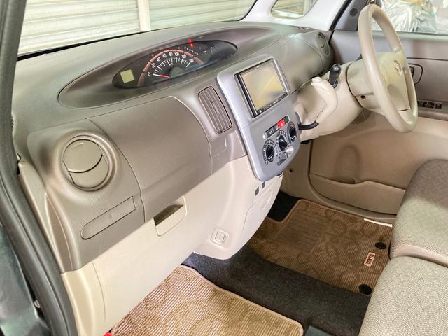 タント Ｌ　１年保証付き　カーナビ　ＥＴＣ　ドライブレコーダー　禁煙車　スライドドア　ワンセグ地デジＴＶ視聴　ＣＤ再生　キーレスエントリー　アイドリングストップ　ミラクルオープンドア（42枚目）