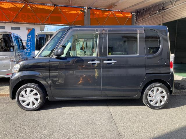 タント Ｌ　１年保証付き　カーナビ　ＥＴＣ　ドライブレコーダー　禁煙車　スライドドア　ワンセグ地デジＴＶ視聴　ＣＤ再生　キーレスエントリー　アイドリングストップ　ミラクルオープンドア（44枚目）