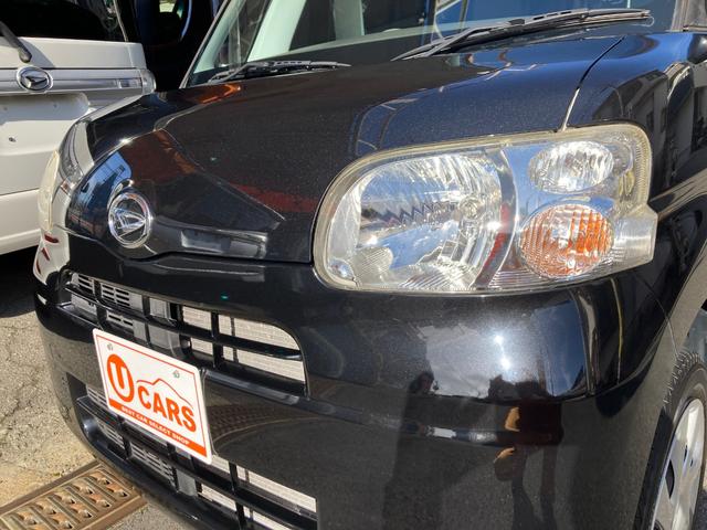 タント Ｌ　１年保証付き　カーナビ　ＥＴＣ　ドライブレコーダー　禁煙車　スライドドア　ワンセグ地デジＴＶ視聴　ＣＤ再生　キーレスエントリー　アイドリングストップ　ミラクルオープンドア（47枚目）