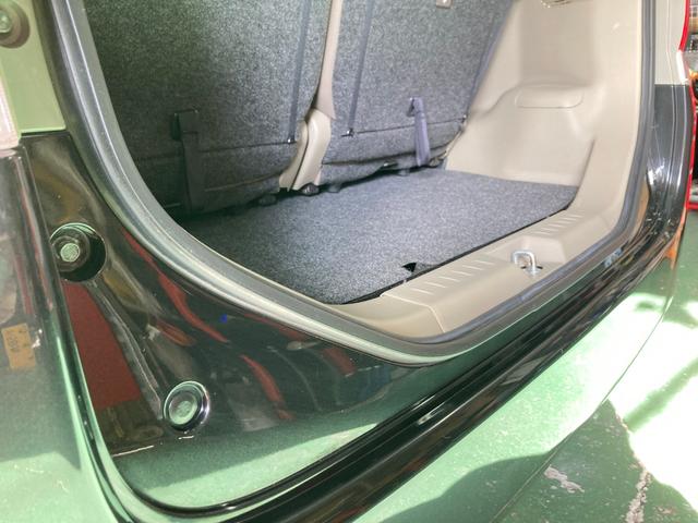 タント Ｌ　１年保証付き　カーナビ　ＥＴＣ　ドライブレコーダー　禁煙車　スライドドア　ワンセグ地デジＴＶ視聴　ＣＤ再生　キーレスエントリー　アイドリングストップ　ミラクルオープンドア（50枚目）