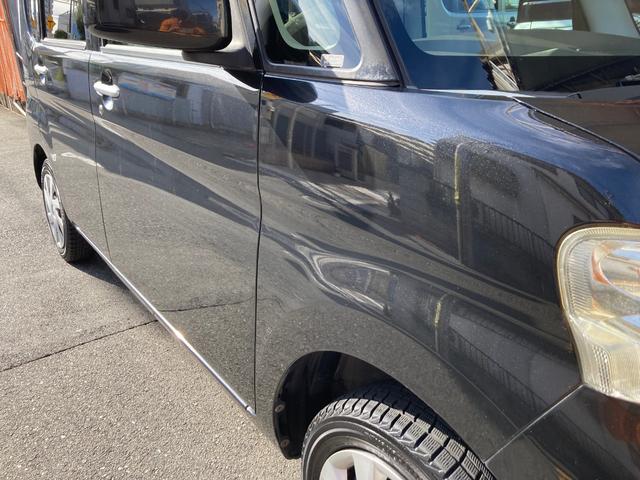 タント Ｌ　１年保証付き　カーナビ　ＥＴＣ　ドライブレコーダー　禁煙車　スライドドア　ワンセグ地デジＴＶ視聴　ＣＤ再生　キーレスエントリー　アイドリングストップ　ミラクルオープンドア（54枚目）