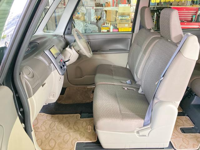 タント Ｌ　１年保証付き　カーナビ　ＥＴＣ　ドライブレコーダー　禁煙車　スライドドア　ワンセグ地デジＴＶ視聴　ＣＤ再生　キーレスエントリー　アイドリングストップ　ミラクルオープンドア（56枚目）