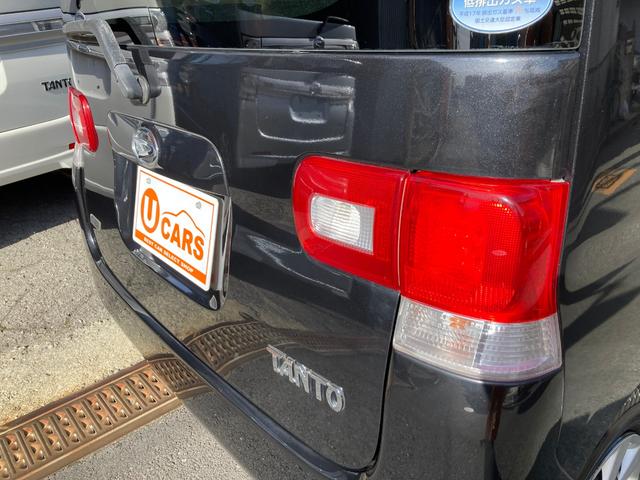 タント Ｌ　１年保証付き　カーナビ　ＥＴＣ　ドライブレコーダー　禁煙車　スライドドア　ワンセグ地デジＴＶ視聴　ＣＤ再生　キーレスエントリー　アイドリングストップ　ミラクルオープンドア（59枚目）
