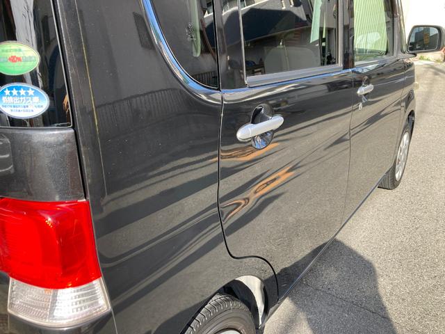 タント Ｌ　１年保証付き　カーナビ　ＥＴＣ　ドライブレコーダー　禁煙車　スライドドア　ワンセグ地デジＴＶ視聴　ＣＤ再生　キーレスエントリー　アイドリングストップ　ミラクルオープンドア（60枚目）