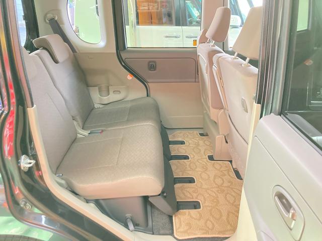 タント Ｌ　１年保証付き　カーナビ　ＥＴＣ　ドライブレコーダー　禁煙車　スライドドア　ワンセグ地デジＴＶ視聴　ＣＤ再生　キーレスエントリー　アイドリングストップ　ミラクルオープンドア（62枚目）
