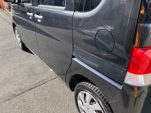 タント Ｌ　１年保証付き　カーナビ　ＥＴＣ　ドライブレコーダー　禁煙車　スライドドア　ワンセグ地デジＴＶ視聴　ＣＤ再生　キーレスエントリー　アイドリングストップ　ミラクルオープンドア（66枚目）