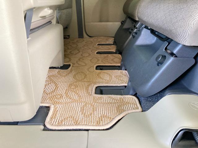 タント Ｌ　１年保証付き　カーナビ　ＥＴＣ　ドライブレコーダー　禁煙車　スライドドア　ワンセグ地デジＴＶ視聴　ＣＤ再生　キーレスエントリー　アイドリングストップ　ミラクルオープンドア（72枚目）