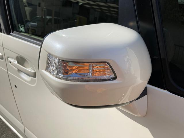 Ｎ－ＢＯＸ Ｇ・Ｌパッケージ　１年保証付き　カーナビ　電動パワースライドドア　スマートキー　禁煙車　フルセグ地デジＴＶ視聴　ＤＶＤ再生　ＣＤ再生　ステアリングリモコン　アイドリングストップ　純正アルミホイール　プッシュスタート（68枚目）