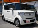 Ｎ－ＢＯＸ Ｇ・Ｌパッケージ　１年保証付き　カーナビ　電動パワースライドドア　スマートキー　禁煙車　ステアリングリモコン　フルセグ地デジＴＶ視聴　ＤＶＤ再生　ＣＤ再生　純正アルミホイール　ミラクルオープンドア（2枚目）