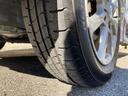 タイヤの溝もまだまだ大丈夫です♪