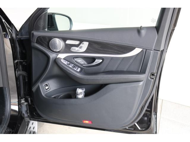 ＧＬＣ ＧＬＣ６３　Ｓ　４マチック＋クーペ　ＧＬＣ６３　Ｓ　４マチック＋クーペ（５名）　ＡＭＧパフォーマンスパッケージ　ＡＭＧカーボンセラミックブレーキ　ＡＭＧパフォーマンスシート　レーダーＳ　ＨＵＤ　ドラレコ　レーダー（25枚目）