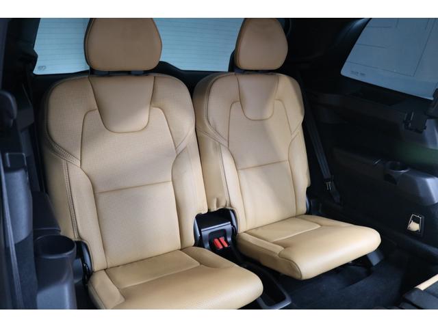 ＸＣ９０ Ｔ８　ツインエンジン　ＡＷＤ　インスクリプション　アンバーレザー　パノラマミックスライディングルーフ　エアスト２２インチＡＷ　シートベチレーション　シートヒーター　Ｂ＆Ｗサラウンド　エアサス（44枚目）