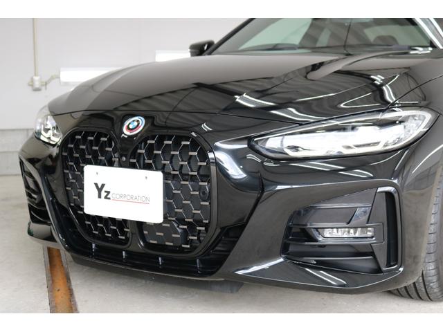 4シリーズ 420iクーペ Mスポーツ ブラックサファイアメタリック 19 OPAW サンフール ファストトラックパッケージ サウンドパッケージ コンフォートパッケージ パーキングアシストプラス プライバシーガラス赤本革シート ワンオーナー(17枚目)