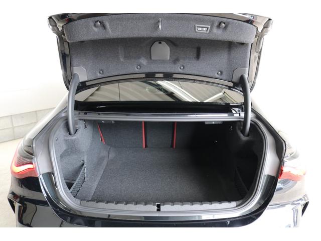 4シリーズ 420iクーペ Mスポーツ ブラックサファイアメタリック 19 OPAW サンフール ファストトラックパッケージ サウンドパッケージ コンフォートパッケージ パーキングアシストプラス プライバシーガラス赤本革シート ワンオーナー(21枚目)