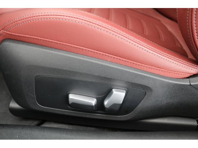 4シリーズ 420iクーペ Mスポーツ ブラックサファイアメタリック 19 OPAW サンフール ファストトラックパッケージ サウンドパッケージ コンフォートパッケージ パーキングアシストプラス プライバシーガラス赤本革シート ワンオーナー(32枚目)