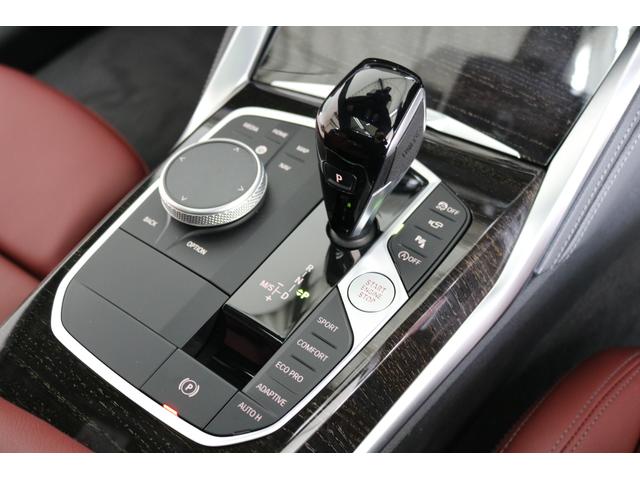 4シリーズ 420iクーペ Mスポーツ ブラックサファイアメタリック 19 OPAW サンフール ファストトラックパッケージ サウンドパッケージ コンフォートパッケージ パーキングアシストプラス プライバシーガラス赤本革シート ワンオーナー(46枚目)