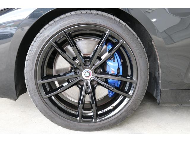 4シリーズ 420iクーペ Mスポーツ ブラックサファイアメタリック 19 OPAW サンフール ファストトラックパッケージ サウンドパッケージ コンフォートパッケージ パーキングアシストプラス プライバシーガラス赤本革シート ワンオーナー(54枚目)