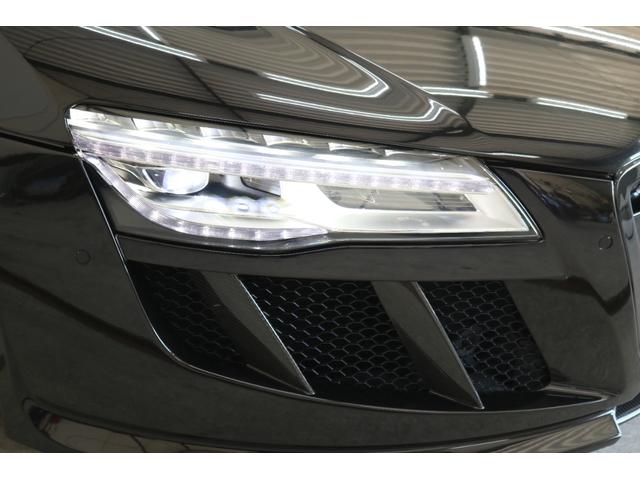 AUDI R8 SPYDER BASEGRADE