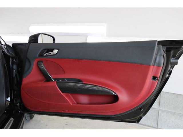 AUDI R8 SPYDER BASEGRADE