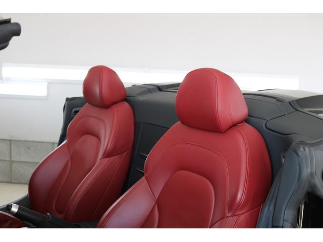 AUDI R8 SPYDER BASEGRADE