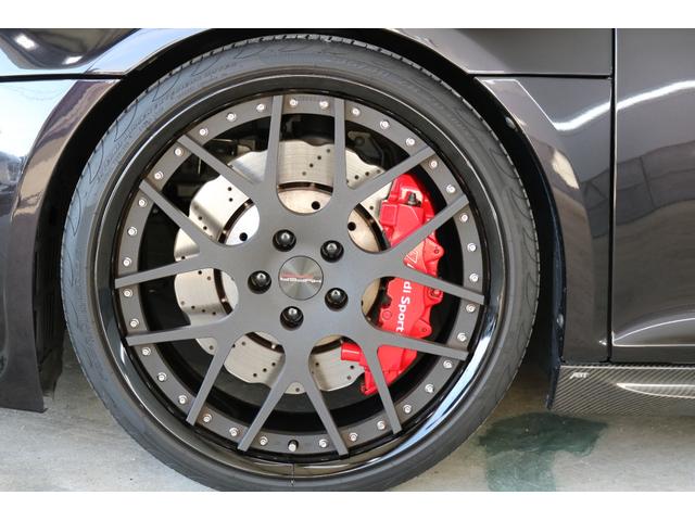 AUDI R8 SPYDER BASEGRADE