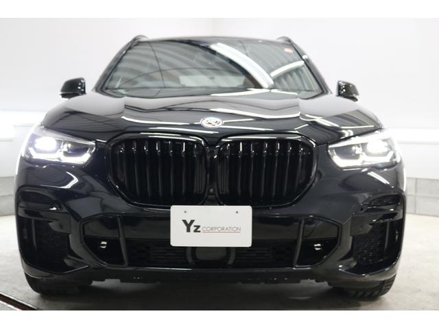 X5 xDrive 40d Mスポーツハイラインパッケージ 7人乗 ブラックサファイア コニャックレザー ベンチレーション ヒーター パノラマSR ヒートコンフォートP イージークロージャー OP21インチAW 前後ドラレコ レーダー探知機 1オーナー 禁煙車(5枚目)