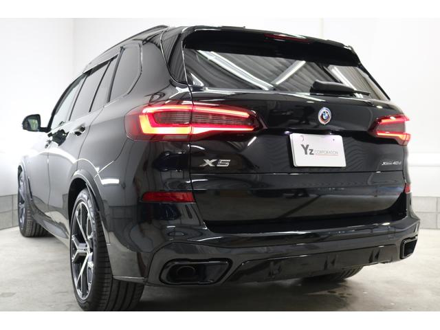 X5 xDrive 40d Mスポーツハイラインパッケージ 7人乗 ブラックサファイア コニャックレザー ベンチレーション ヒーター パノラマSR ヒートコンフォートP イージークロージャー OP21インチAW 前後ドラレコ レーダー探知機 1オーナー 禁煙車(11枚目)