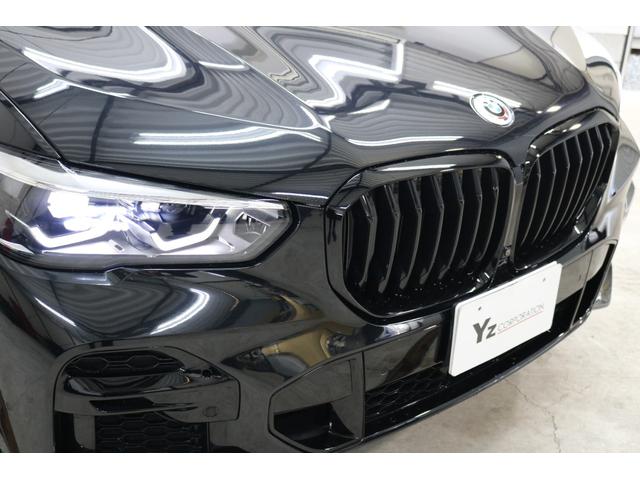 X5 xDrive 40d Mスポーツハイラインパッケージ 7人乗 ブラックサファイア コニャックレザー ベンチレーション ヒーター パノラマSR ヒートコンフォートP イージークロージャー OP21インチAW 前後ドラレコ レーダー探知機 1オーナー 禁煙車(21枚目)