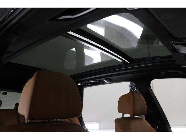 X5 xDrive 40d Mスポーツハイラインパッケージ 7人乗 ブラックサファイア コニャックレザー ベンチレーション ヒーター パノラマSR ヒートコンフォートP イージークロージャー OP21インチAW 前後ドラレコ レーダー探知機 1オーナー 禁煙車(35枚目)