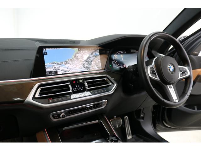 X5 xDrive 40d Mスポーツハイラインパッケージ 7人乗 ブラックサファイア コニャックレザー ベンチレーション ヒーター パノラマSR ヒートコンフォートP イージークロージャー OP21インチAW 前後ドラレコ レーダー探知機 1オーナー 禁煙車(61枚目)