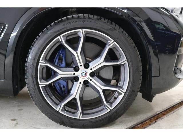 X5 xDrive 40d Mスポーツハイラインパッケージ 7人乗 ブラックサファイア コニャックレザー ベンチレーション ヒーター パノラマSR ヒートコンフォートP イージークロージャー OP21インチAW 前後ドラレコ レーダー探知機 1オーナー 禁煙車(65枚目)