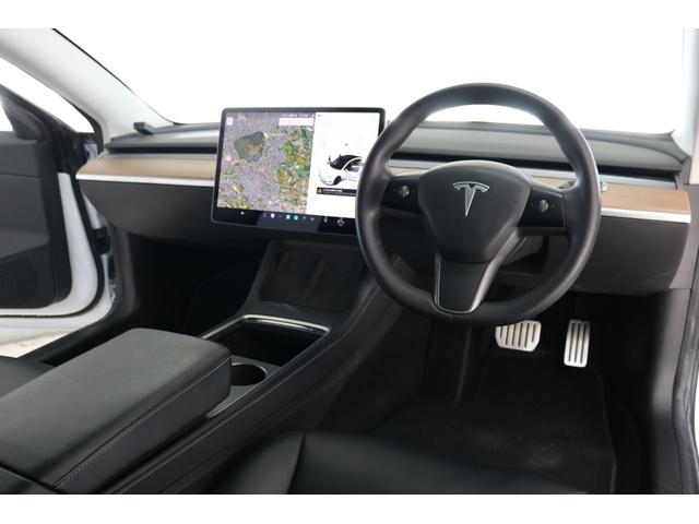 モデル3 パフォーマンス ロングレンジ ガラスルーフ 20インチAW パフォーマンスブレーキ プレミアムオーディオ カーボンスポイラー 前後シートヒーター プレミアムインテリア 1オーナー 禁煙車 屋内保管(46枚目)