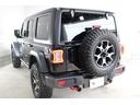 CHRYSLER JEEP JEEP WRANGLER UNLIMITED