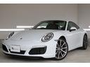 ９１１カレラ　スポーツクロノＰＫＧ　ＰＡＳＭ　ＰＤＬＳ　ライトデザインＰＫＧ　カレラクラシック２０インチアルミ　ＰＳプラス　リアティンデット　ＦＲ．ＰＤＣ　ナビ　Ｂカメラ　ブラックレザーシート　ヒーター　１オーナー（10枚目）