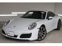 ９１１カレラ　スポーツクロノＰＫＧ　ＰＡＳＭ　ＰＤＬＳ　ライトデザインＰＫＧ　カレラクラシック２０インチアルミ　ＰＳプラス　リアティンデット　ＦＲ．ＰＤＣ　ナビ　Ｂカメラ　ブラックレザーシート　ヒーター　１オーナー（11枚目）