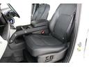 助手席シートです!運転席と同じく使用感なく綺麗です!レザーコンディションよく見てくださいね!傷や汚れなどなく綺麗ですよ!パワーシート、シートヒーター、ベンチレーション装着です1