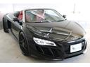 AUDI R8 SPYDER
