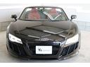 AUDI R8 SPYDER