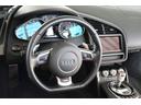 AUDI R8 SPYDER