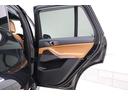 xDrive 40d Mスポーツハイラインパッケージ 7人乗 ブラックサファイア コニャックレザー ベンチレーション ヒーター パノラマSR ヒートコンフォートP イージークロージャー OP21インチAW 前後ドラレコ レーダー探知機 1オーナー 禁煙車(25枚目)
