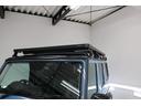 フロントライナー　アルミ製ルーフキャリア！高級品です。