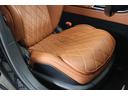 運転席シートです!見てください!シートの汚れや痛みもなく、本当に綺麗です!レザーエクスクルーシブPKG装着です!