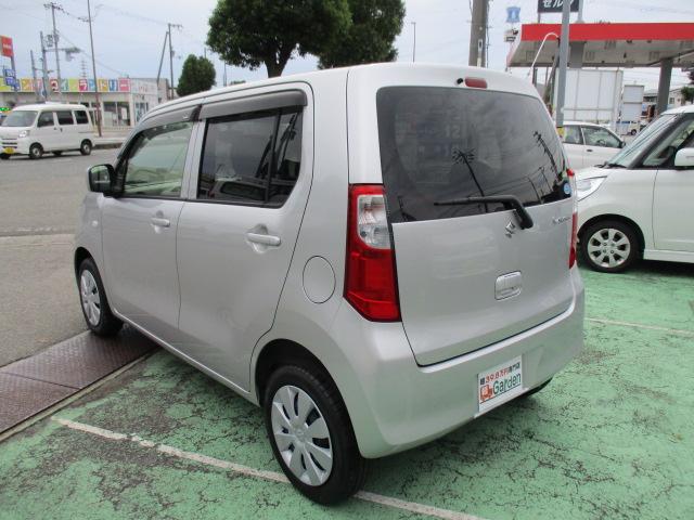 FA 純正CDプレーヤー 電動格納ミラー(2枚目)