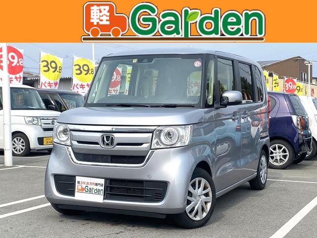 Ｇホンダセンシング　ナビ　Ｂｌｕｅｔｏｏｔｈ　バックカメラ　禁煙車(2枚目)